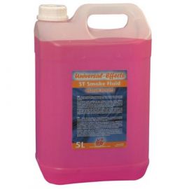 UE ST-Smoke Fluid Medium Density Жидкость для генератора дыма средней плотности 5л
