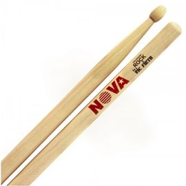 VIC FIRTH NROCK Палочки барабанные "Nova"