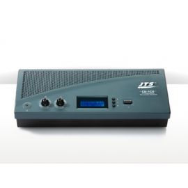 JTS CS-1CU Пульт управления для конференц-системы, 220В/50Гц, до 150 пультов делегатов Напряжение питания	АС 100-240 В, 50/60 Гц