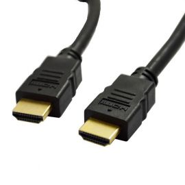 PROCONNECT  Шнур цифровой HDMI - HDMI 20м, golb, с фильтрами (PE bag) (17-6210-6)