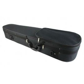 BRAHNER VLS90/BK ¼ Кейс для скрипки который обеспечивает надежную защиту инструменту