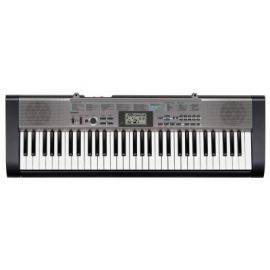 CASIO CTK-1300 cинтезатор 61 клавиша, 100 тембров, 100 стилей аккомпанемента, + адаптер