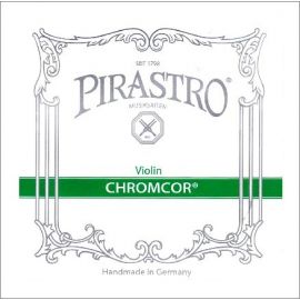 PIRASTRO 319020 Скрипка Chromcor 4/4 Violin Струны для скрипки (металл)