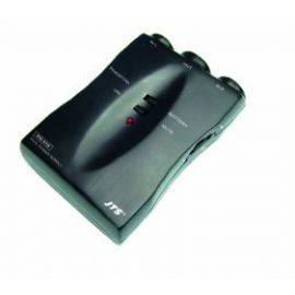 JTS PS-500 Сумматор для радиосистем  20-20000Гц, выход: 4 pin 2 x mini XLR-M