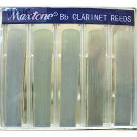 MAXTONE RCL-10/2.5 Трость кларнета "Bb"/Size 2.5/Maxtone