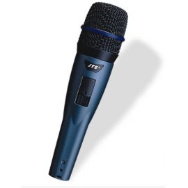 JTS CX-07S Микрофон многофункциональный, кардиоидный, 50-16500Гц