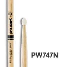 PRO MARK PW747N Барабанные палочки 747, материал: японский дуб, диаметр: 0.551", длина: 16 1/4"