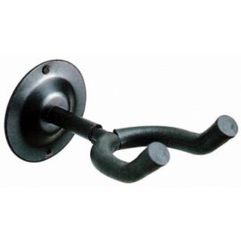 QUIK LOK GS403 гитарный настенный держатель (изогнутый)