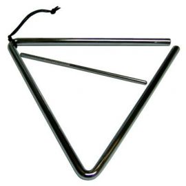 DADI TA08 Треугольник 8" (20см)