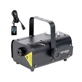 American DJ VF400 Генератор дыма, нагреватель: 400 Вт.