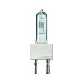 PHILIPS 6975Z  CP92 Лампа галогеновая, 230V-650W, цоколь G22