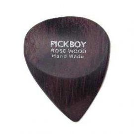 PickBoy GP-RW/1 Медиатор (ДЕРЕВО) ROSEWOOD GP-RW/1