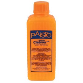 PAISTE Cymbal Cleaner Чистящее средство для тарелок