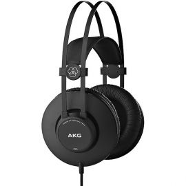 AKG K52 Наушники закрытые 18-20000Гц, 32 Ома