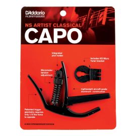 PLANET WAVES PW-CP-13 Каподастр для классической гитары