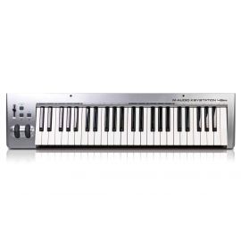 M-AUDIO Keystation 49es MIDI-клавиатура