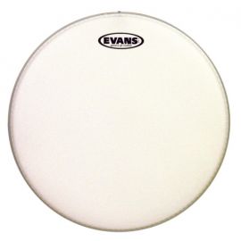 EVANS B14G2 Genera G2 Пластик барабанный с покрытием   14"