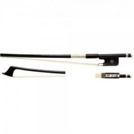 KRUTZ Carbon bow 4/4 HCVL Смычок для скрипки 4/4, карбон