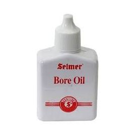SELMER Bore Oil 2935 масло для деревянных частей духовых инструментов, Bore Oil, 45ml