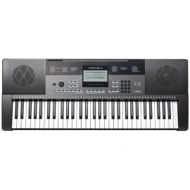 MEDELI M311 Синтезатор, 61 клавиша, 320 голосов, 110 стилей, цвет - черный