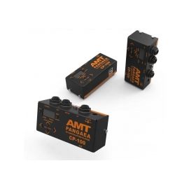 AMT CP-100_IR Pedal Cab. Sim. AMT "PANGAEA" Педаль гитарная