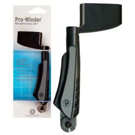 PLANET WAVES DP0002B Намотчик струн для гитары бас