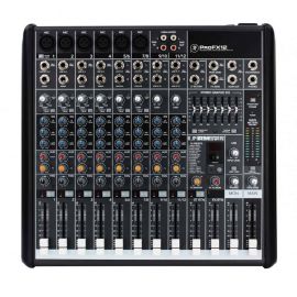 MACKIE  ProFX12 12-канальный микшер