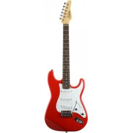 SCHECTER California Vintage VS-1 HRR Гитара электрическая, 6 струн, кропус ольха, гриф клен, лады 22