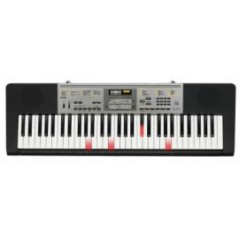 CASIO LK-260 Синтезатор 61 клавиша, система обучения с подсветкой клавиш.