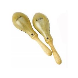 TYCOON TMS 110 Маракасы, кожа, пара TMS 110
