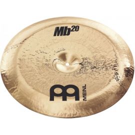 MEINL MB20-18RCH-B Тарелка 18" Rock China