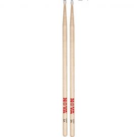 VIC FIRTH NM5AN Палочки барабанные "Nova", клен
