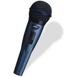 JTS CX-08S Микрофон вокальный, кардиоидный, 50-16000Гц