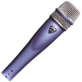 JTS NX-7 Микрофон многофункциональный, кардиоидный, 50-16500Гц