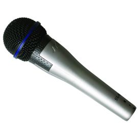 JTS SX-8 Микрофон вокальный осесимметричная кардиоида, однородная по частотам