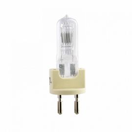 OSRAM 93723 Лампа галогенная, 80V/1200W, CP/110, цоколь G22, 3200K, ресурс 300ч