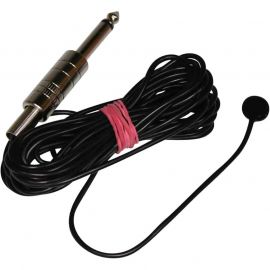 SHADOW SH-4001 датчик для саксофона или кларнета крепления к трости Простая установка на инструмент.