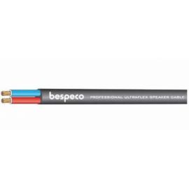 BESPECO B/FLEX150 Кабель спикерный, диаметр 6,2мм; 2х1,5мм