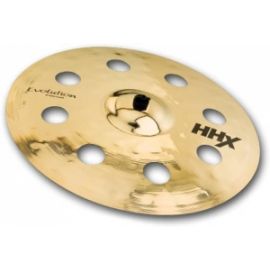 SABIAN 11800XEB Тарелка 18" EVOLUTION O-ZONE CRASH HHX