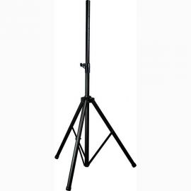 Prostage PSS-092B Стойка акустическая тренога, металл, узлы пластик, высота 110-180см, нагрузка до 5
