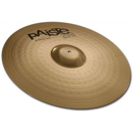 0000151418 201 Bronze Crash Тарелка 18", Paiste