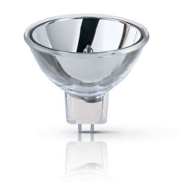 OSRAM 64659 ELC-10 Лампа галогенная 24V 250W, цоколь GX5.3, 1000 ч/ж