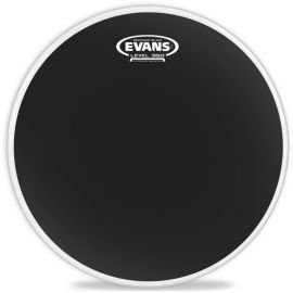 EVANS B14ONX2 Пластик для барабана 14'' двойной с черным покрытием