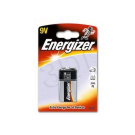 ENERGIZER Батарейка BASE 6LR61FSB1 6LR61 max 1шт