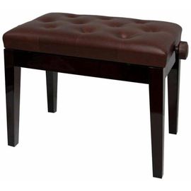 VISION AP-5102 Brown Банкетка фортепианная