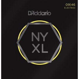 D'ADDARIO NYXL0946 Regular Light Набор струн для электрогитары, калибр 09-46