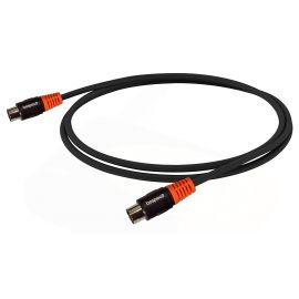 BESPECO Silos SLMM150 - Профессиональный MIDI кабель, длина 1,5 метра