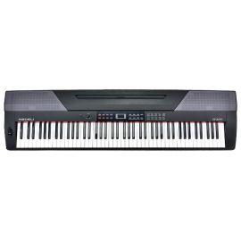 MEDELI SP4000 Цифровое пианино, 88 клавиш, механика взвешенная молоточковая, автоаккомпанемент,  20