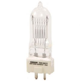OSRAM T/25 Лампа галогенная 230V 500 W