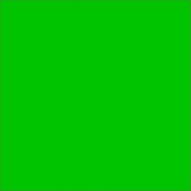 LEE №139 Светофильтр Primary Green (0,61м x 0,53м
